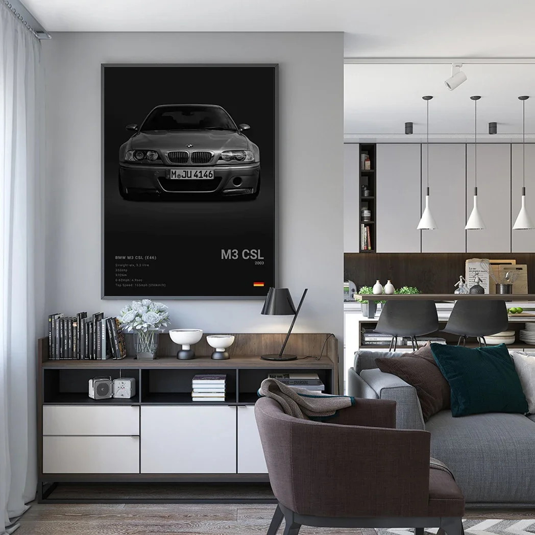Thumbnail 4 - #40 Top 40 Canvas Wall Art Worth Buying In 2026