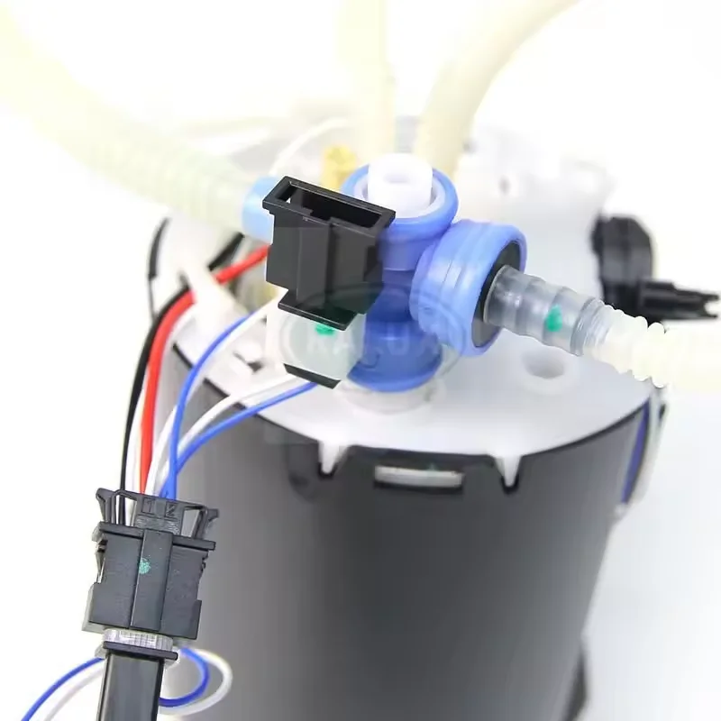 

OEM LR026192 LR057235 Auto Parts Fuel Pump Assembly for Land Rover Range Rover Evoque 2012-2017 L4 2.0L