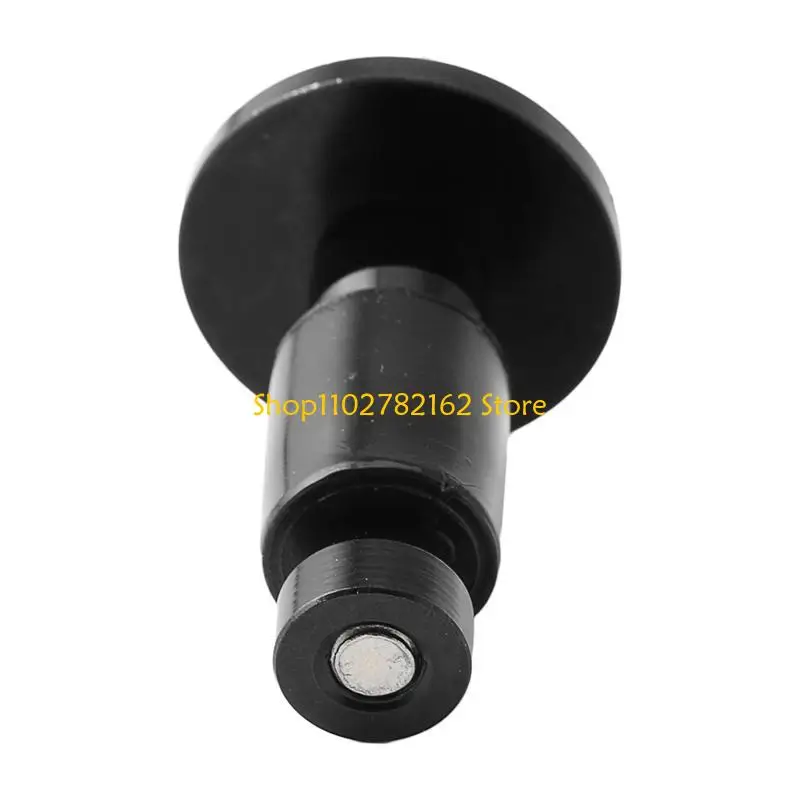 

547B Motorcycle Dirt Bike Handlebar Grips Slider Cap Plug Aluminum Bar End