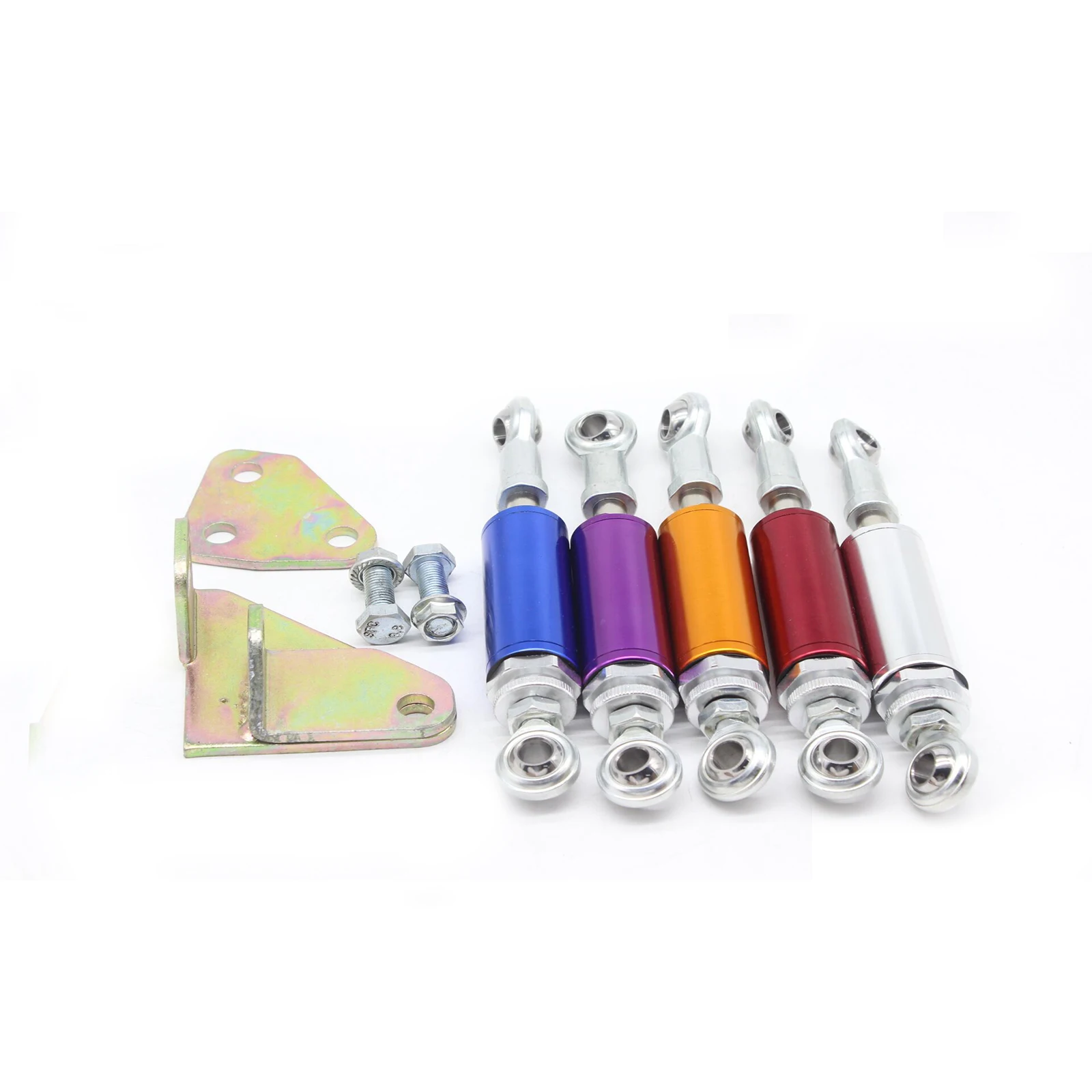 

Engine Torque Damper Kit for Honda Civic SI 2002-2005 Acu*ra RSX 2.0L 2002-2006