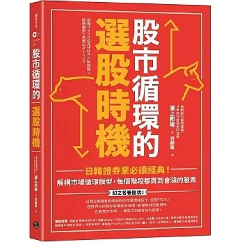 

Stock Selection Timing In The Stock Market Cycle A Mustread Classic For The Securities Industry In Japan And South Korea Deconst