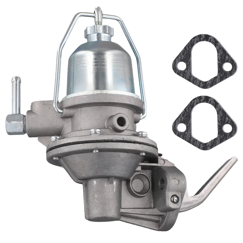 

Engine Oil Pump W/ Gaskets N17010-50K60 For Nissan Forklift K Series Engines K15/K20/K25 Etc Fuel Pum 1701050K60