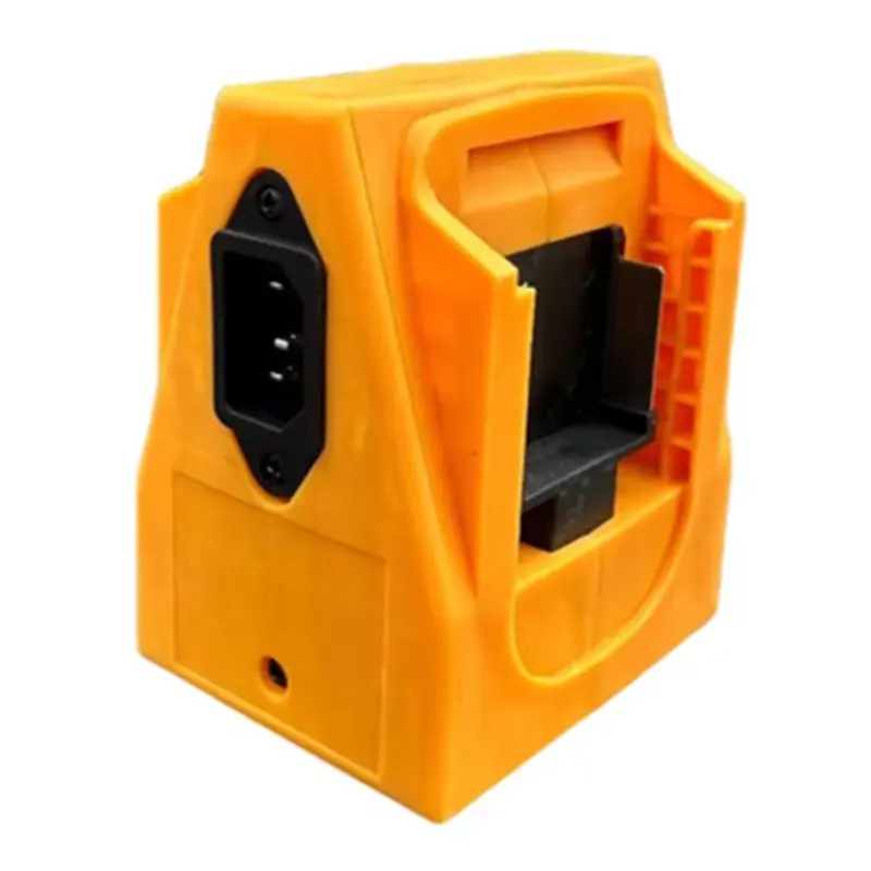 

HOT 2 Slots Battery Converter Adapter For BL1830 BL1840 BL1850 BL1860 Battery Converter Power Tool Accessories~Jul.