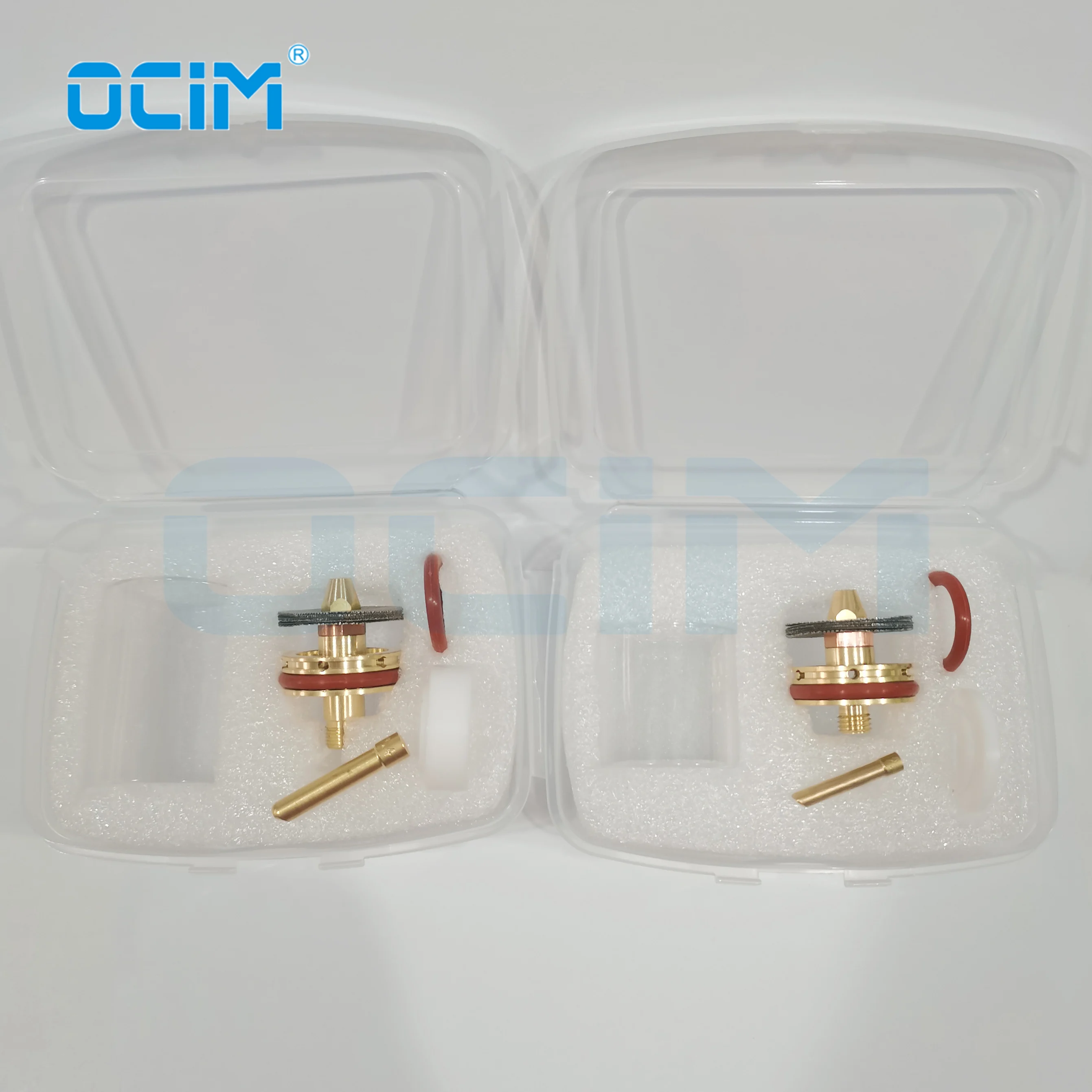 Kit lenti in vetro a rete per schermo di saldatura per serie WP9 17 18 20 26
