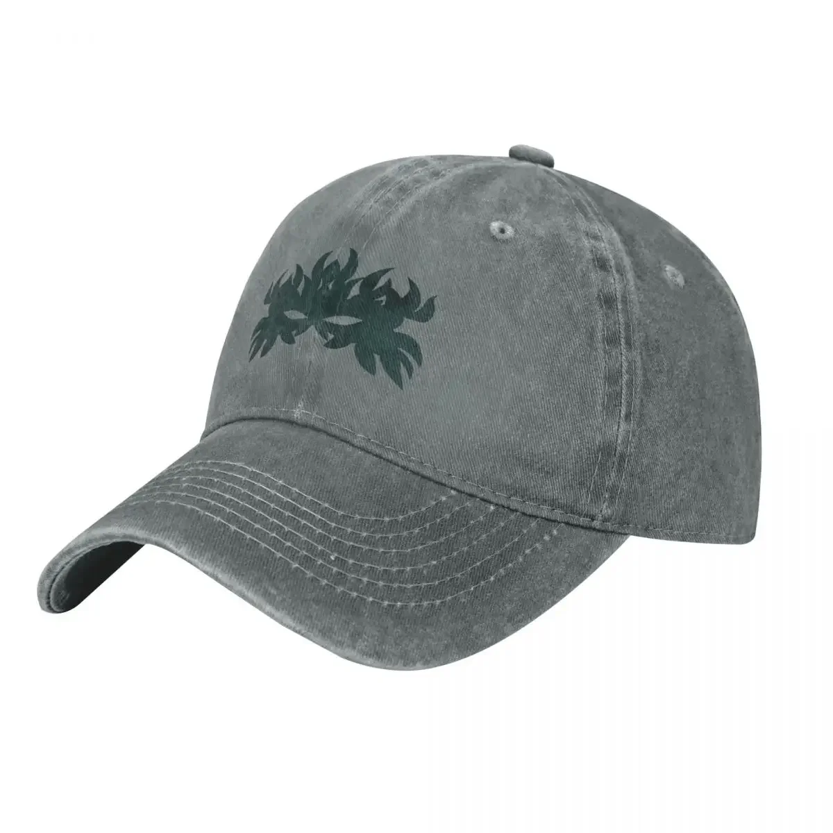 Dalish Heraldry Baseball Cap Sun Hat For Children Luxury Brand designer cap Custom Cap Boy Women's