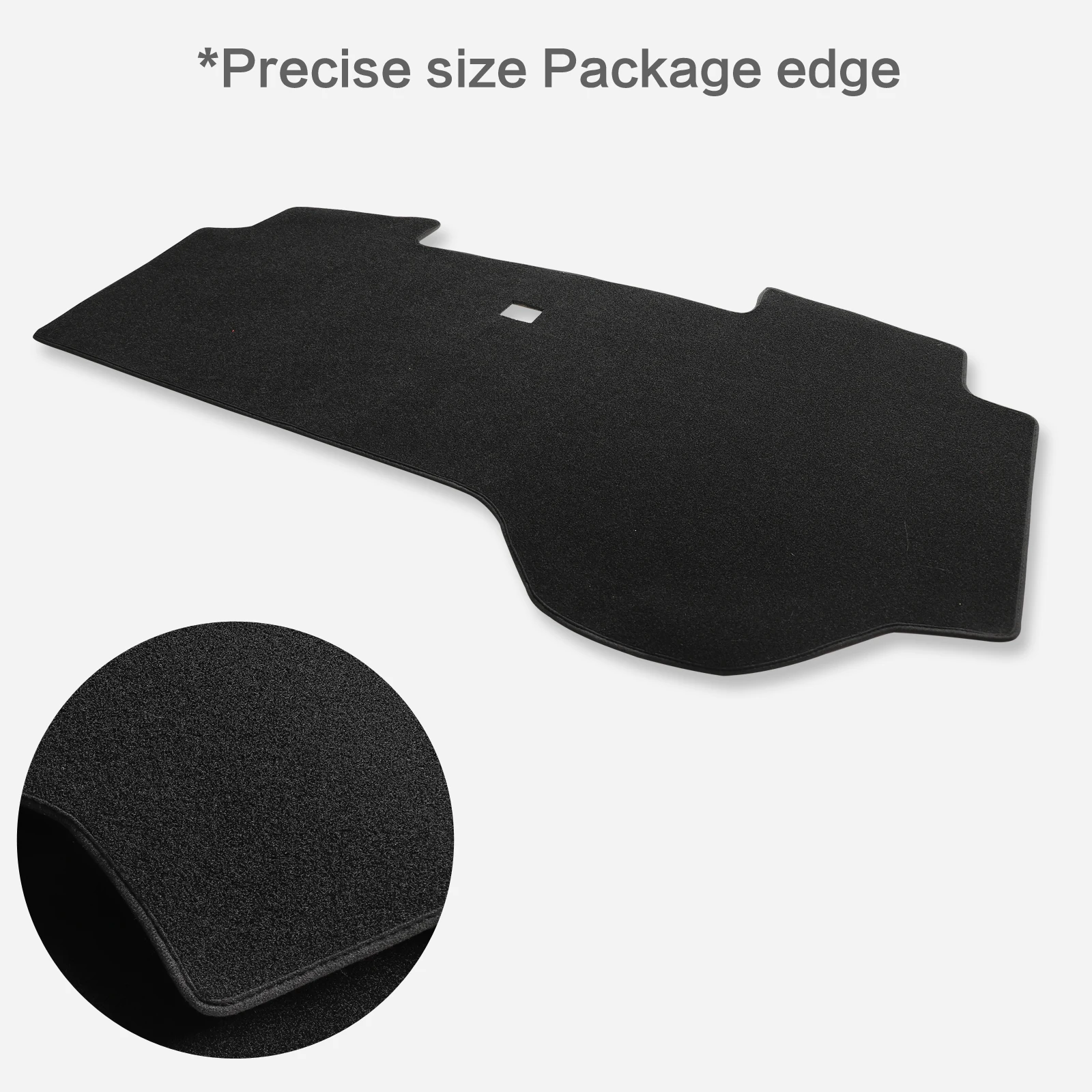 Car Dashboard Pad for MITUBIST DELICA D:5 D5 2007 - 2023 Dashmat Dash Mat Accessories Protective Cover Carpet