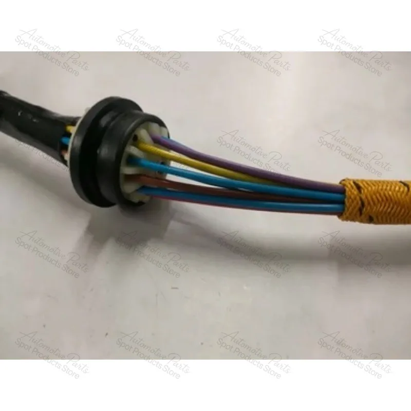 Suitable for E322C 352C Excavator C7 Fuel Injector Wiring Harness 222-5917 Engine Electrical Cable Assembly