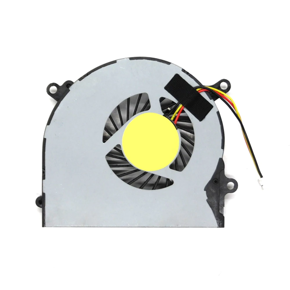 CPU Fan For Prostar W250HU W250HUQ W251BLQ W251BUQ W251BWQ W251BZQ W251CUQ W251EL W251ELQ W251EUQ W251HU W251HUQ W252BUM DC5V