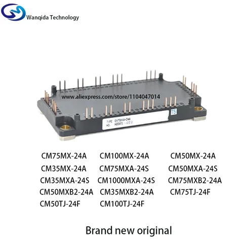 CM75MX-24A CM100MX-24A CM50MX-24A CM75MXB2-24A CM50MXB2-2 CM50MAX-24S CM75MXA-24S CM75TJ-24F CM50TJ-24F CM100TJ-24F CM100MXA-24S