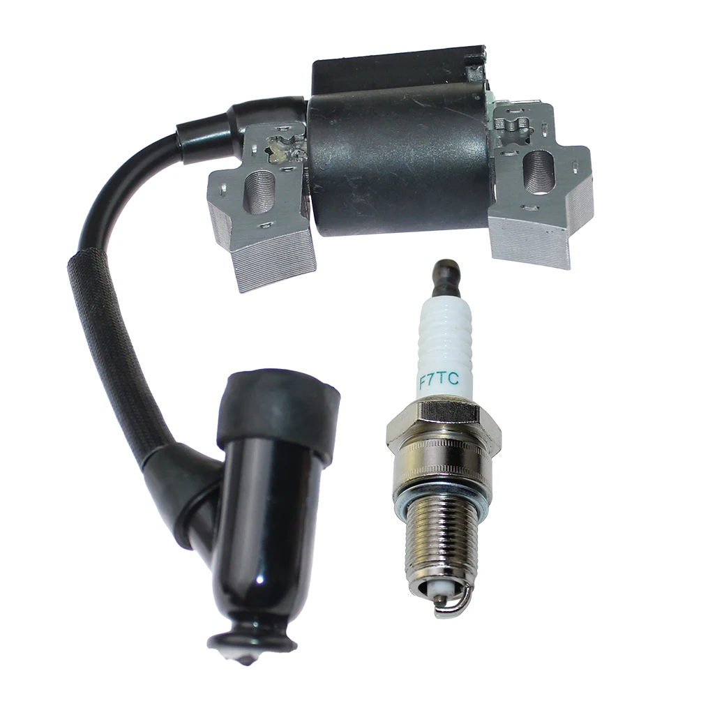Ignition Coil For Kohler XT Series XT650/XT675/XT775,XTX Series XTX650/XTX675/XTX775/XTX950/XTX1100,149cc/173cc/200cc/224cc
