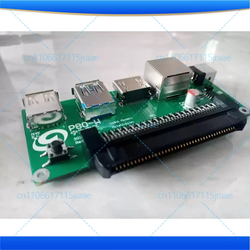 General Standard OPS Power‑On Board With LAN Port For Hisense Skyworth Interactive Display Power Tools Accessory