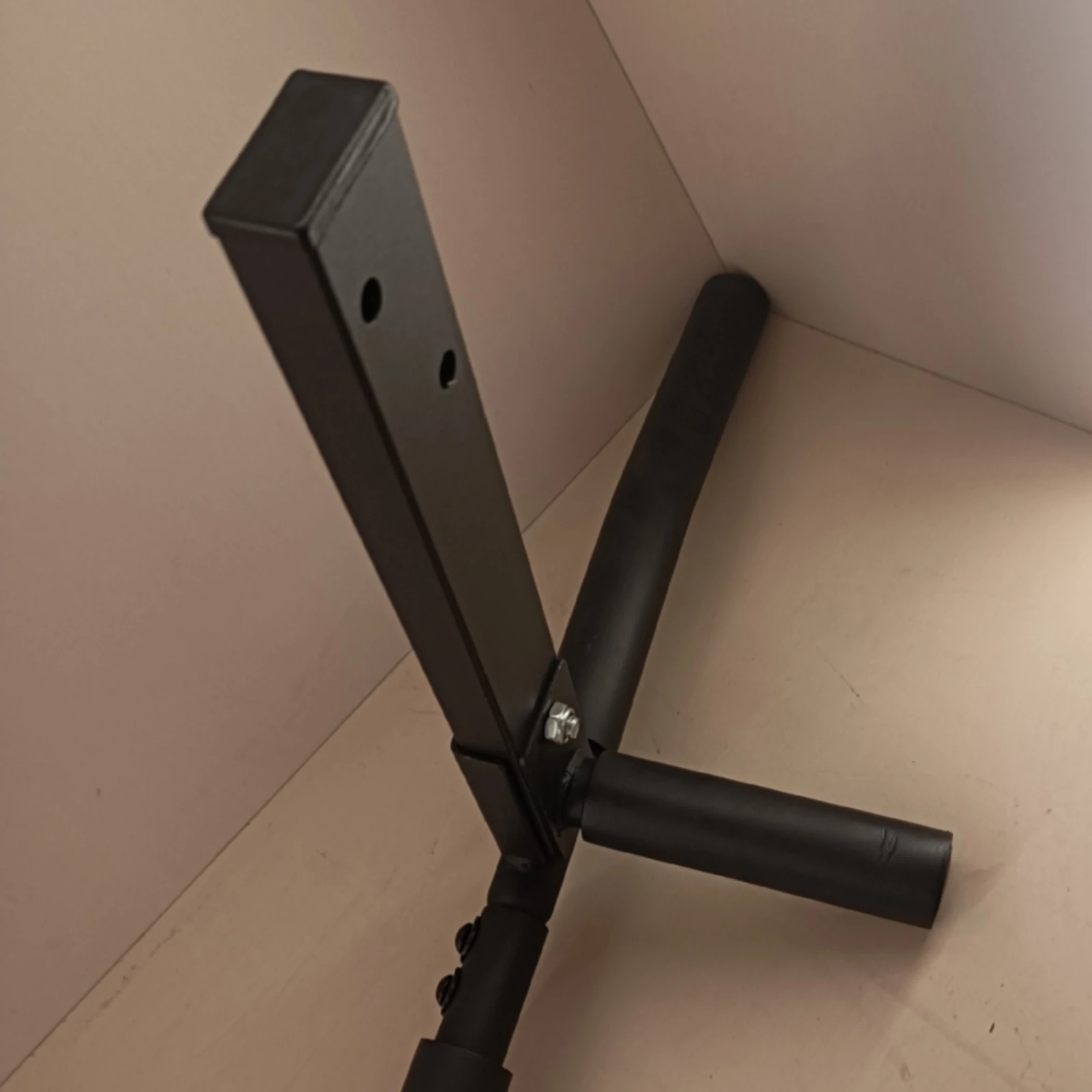 Exercise Equipment Space-Savin - Pull Up Bar review and price