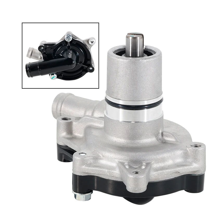 Motorcycle Water Pump For Honda 19200-MN8-010 VRX400 T NV400 CJ/CK CS/CV Steed DCY/DC1/DC2 Shadow Slasher