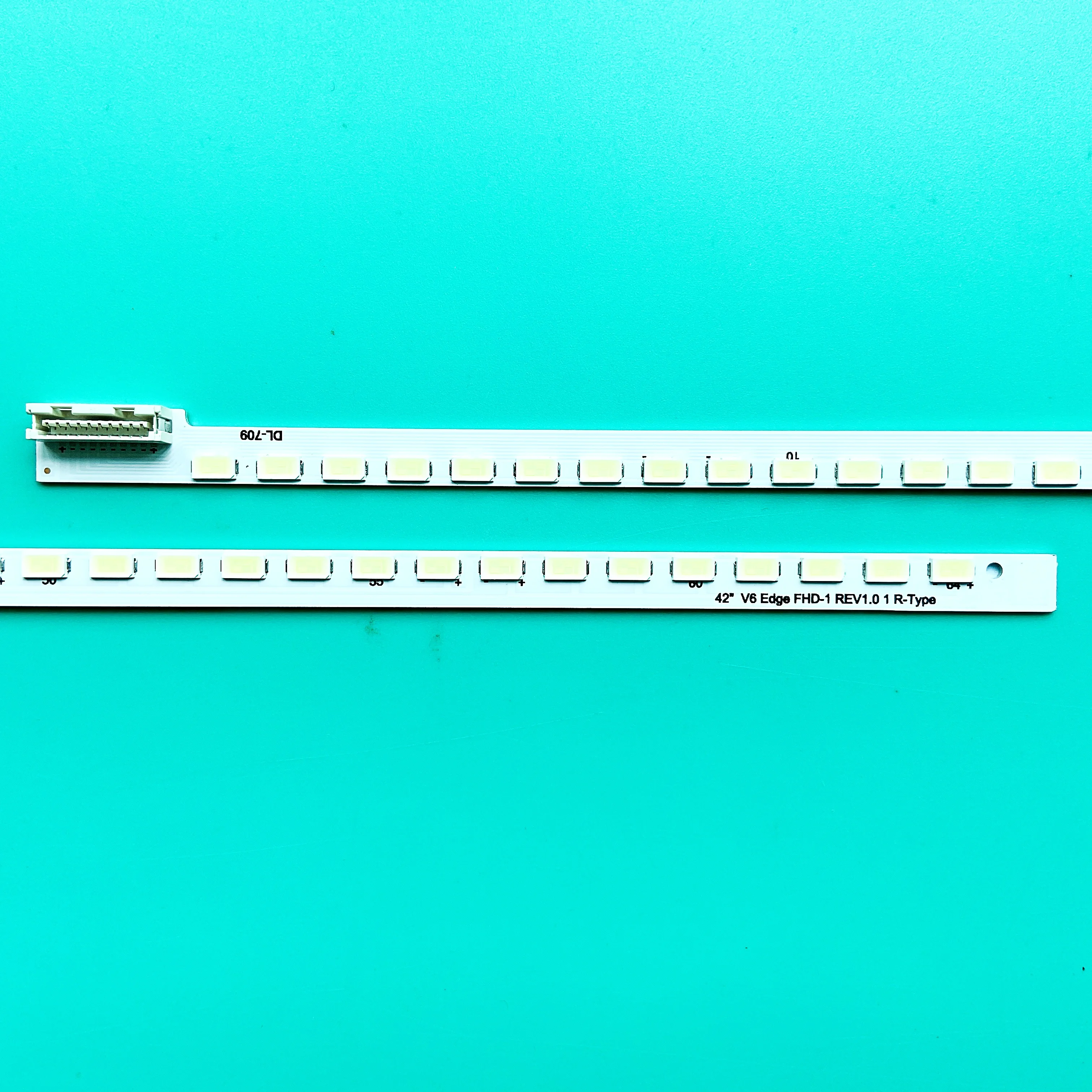 

LED Strip for TV 3660L-0374A 42PFL8606D 42LV5500 42LW4500 42LW5700 42LW450U 42LV375S 42LV450U 42LW5500 42LV3600 42TL525U 42E96RS