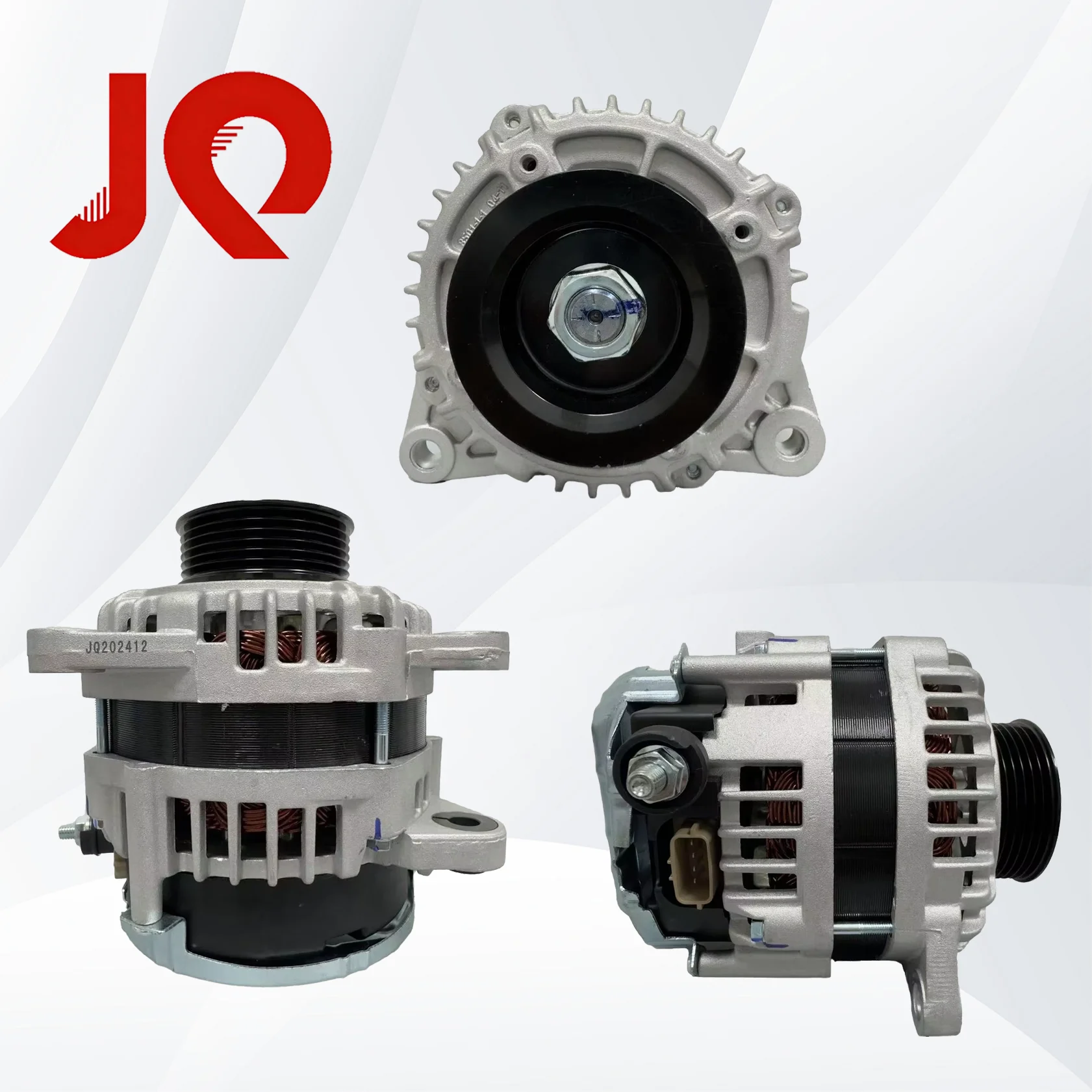 

Alternator 12V for Buick Regal 2.4L 13500355 13579873 13586308 13597241 ALV5708RN CVS082548 FG12S015 FG12S015A FG12S062