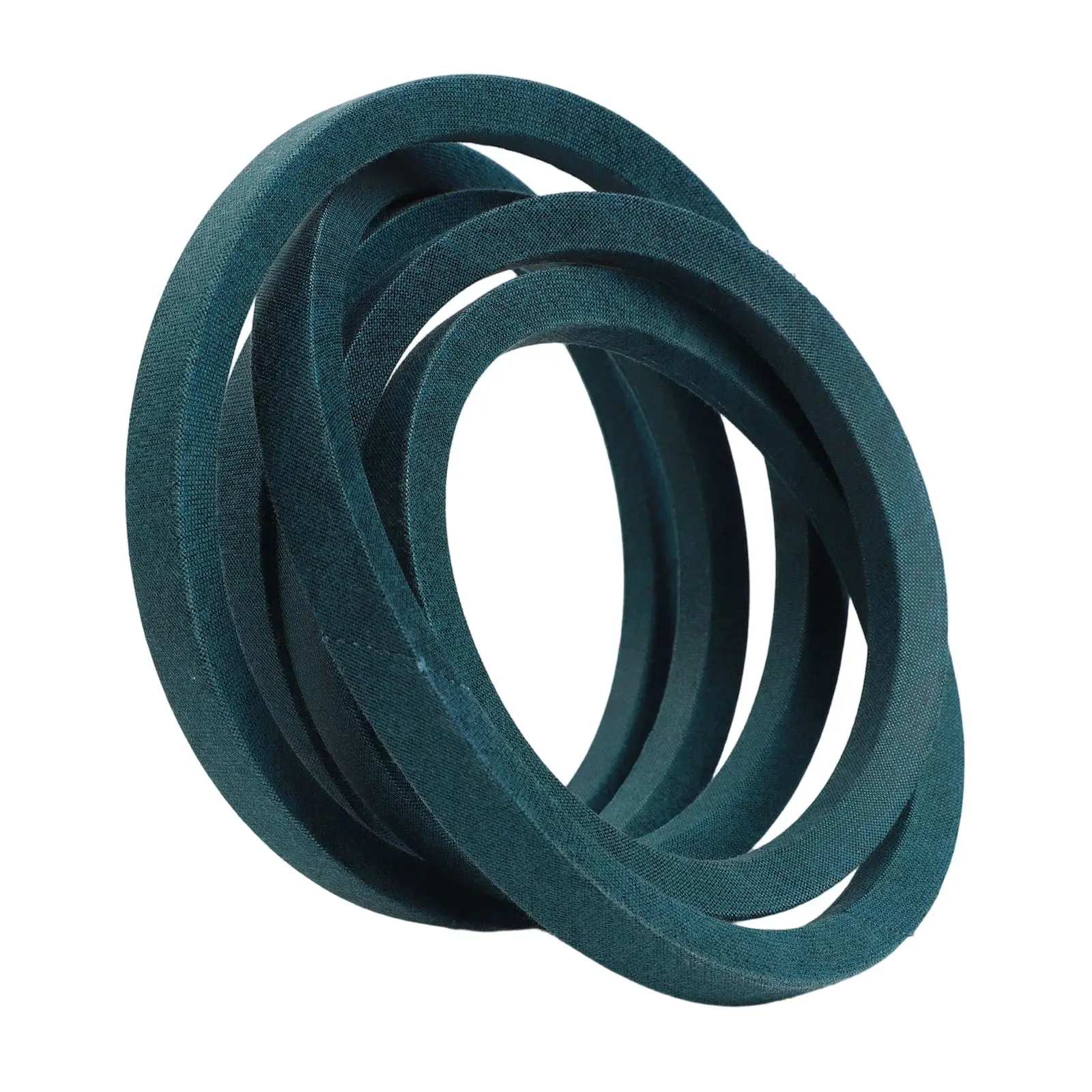 For 9540467A Drive Belt with Aramid Cord for For 9540467 7540467 7540467A 1120301 Fits Lawn Mowers forCADET1040 forTROY and More