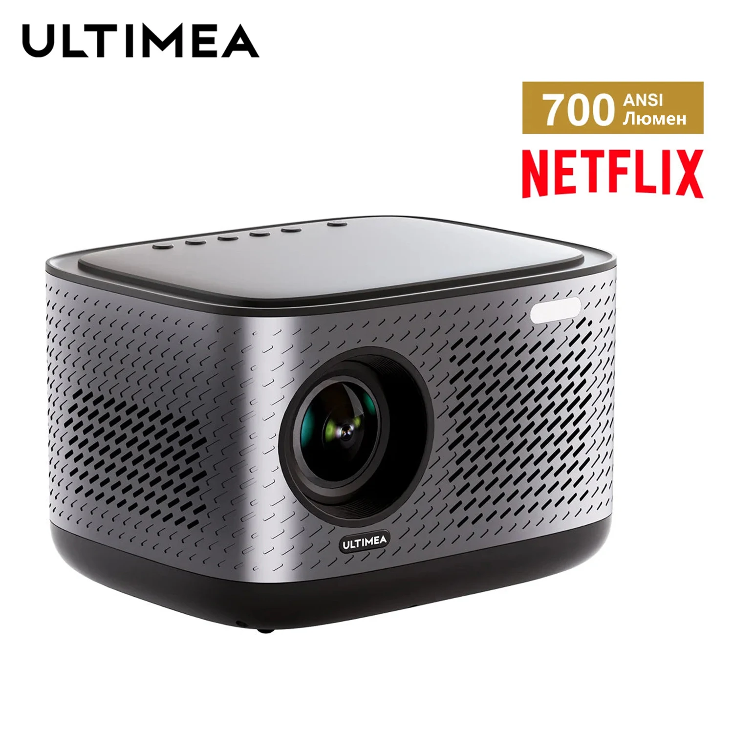 ULTIMEA Apollo P50 p??????? 1080P Full HD, 4K, WiFi 6, Bluetooth, ?????????, lag??? polit biyashen?????? ULTIMEA Apollo P50 p??????? 1080P Full HD, 4K, WiFi 6, Bluetooth, ?????????, lag??? polit biyashen??????