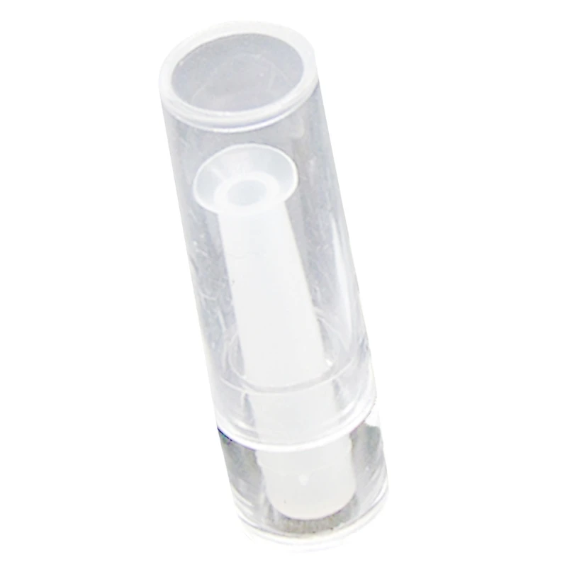 ユニークなコンタクトレンズアイコンタクトリムーバープランジャー吸引カップトラベルストレージインサルターツールツールセーフレンズ配置