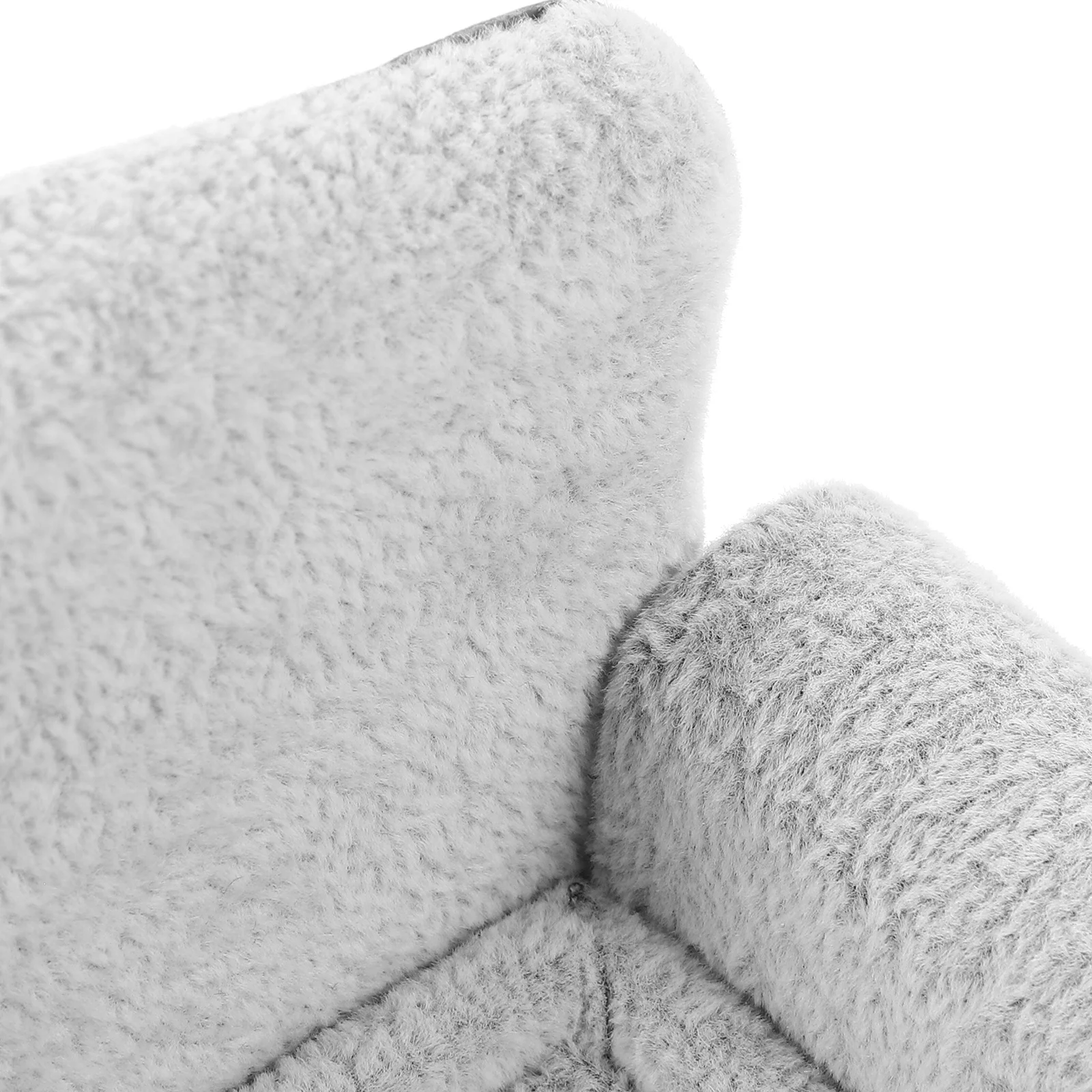 

Sofa Shaped Jewelry Display Box Compact Size Portable Lightweight Fine Texture Not Easy to Damage Bracelet Watch Stand