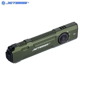 Rechargeable Tactical Lantern, Strong Light, E26, 2000 Lumens 12 Main Sales Lantern Fenix - №5