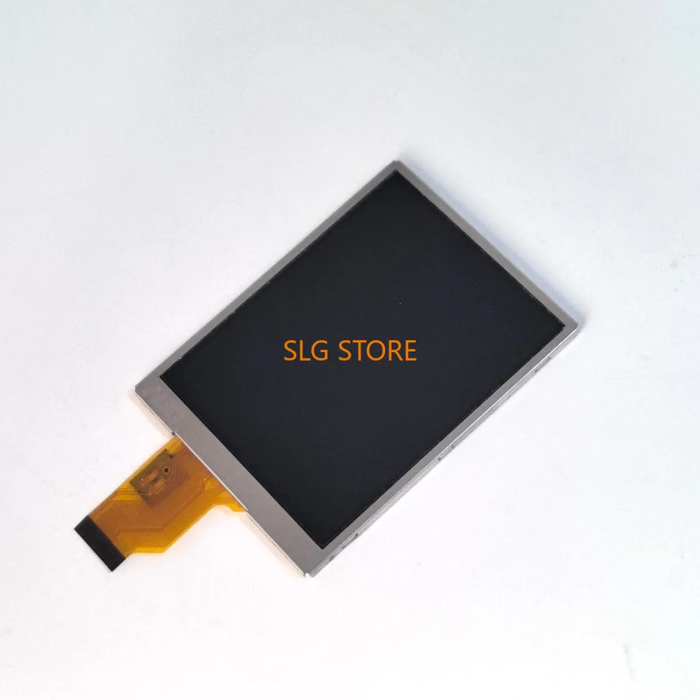 New LCD Display Screen With Backlight For Fujifilm FUJI FinePix F60 F200 F60FD F200EXR Digital Camera Replacement Repair Part