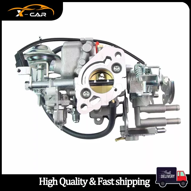 

Carburetor for Toyota Forklifts 4Y 5K Engine 21100-78150-71 78153-71 78157-71 Carb Fast Delivery 21100-78153-71 21100-78157-71