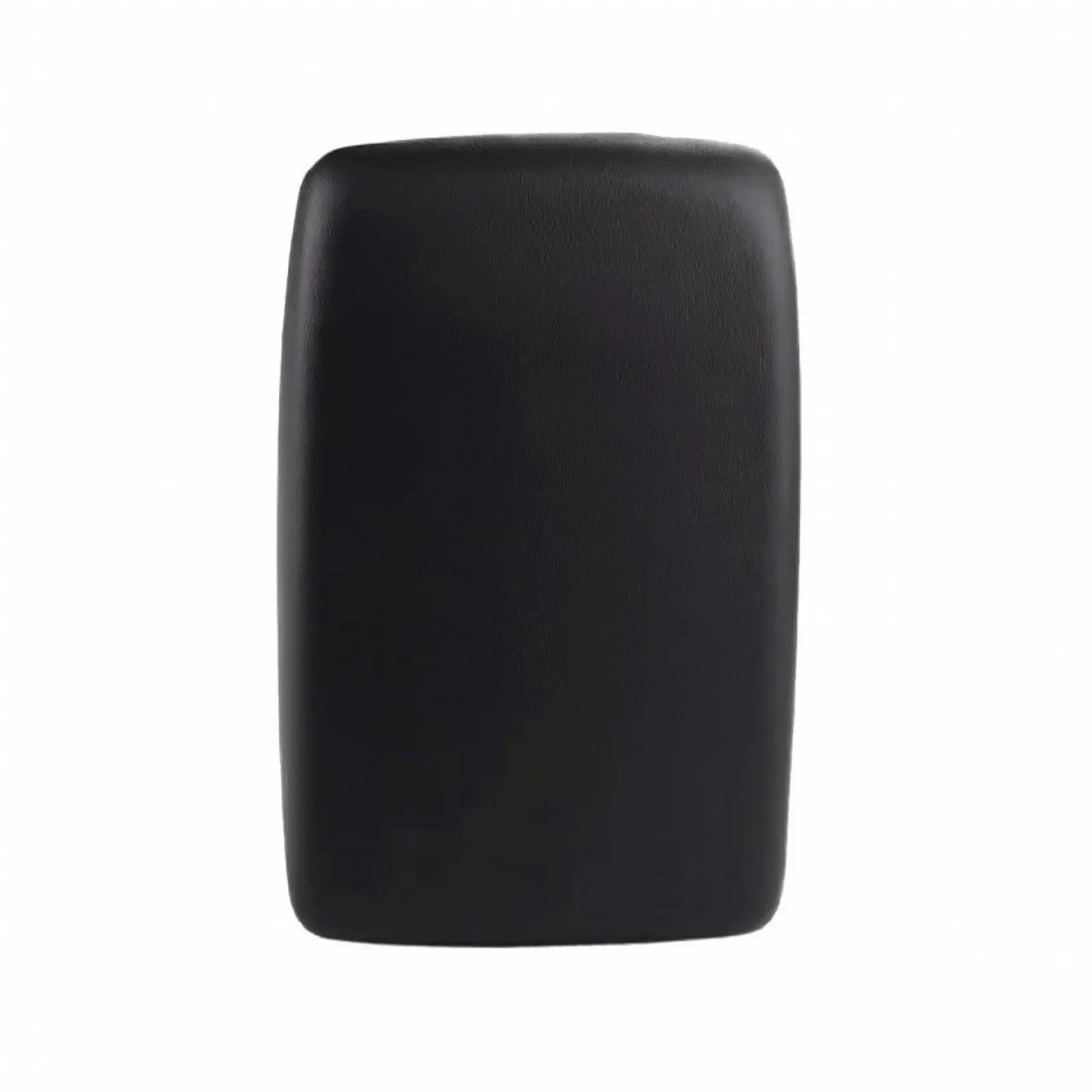Center Console Armrest Lid Direct Fit Armrest Lid with Leather Surface Auto Part Easy to Install Long-Lasting for Car Owners