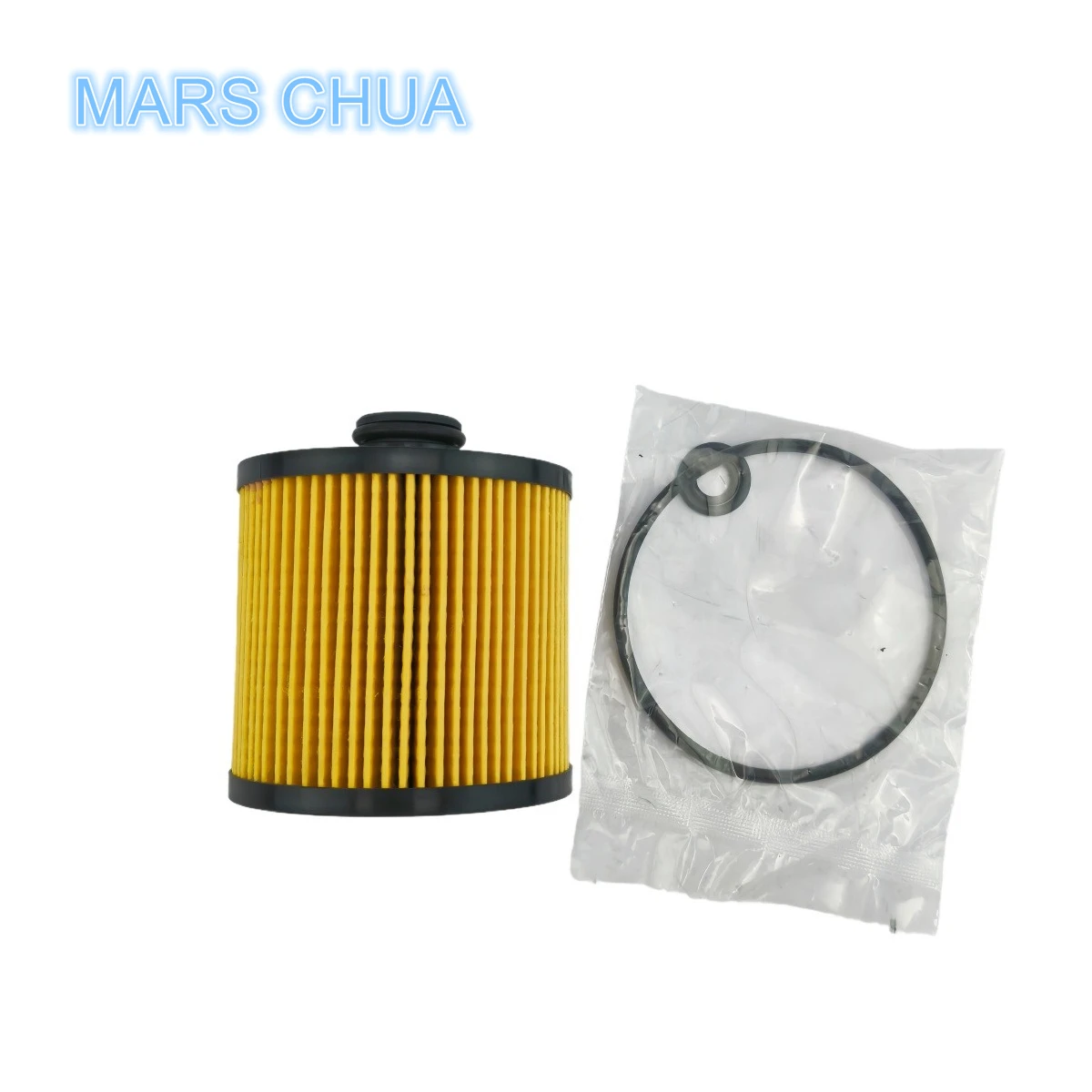 07P115562B Filters and Seals for  New Continental Convertible Bentayga and Flying Spur 2017-2020 2021-2025