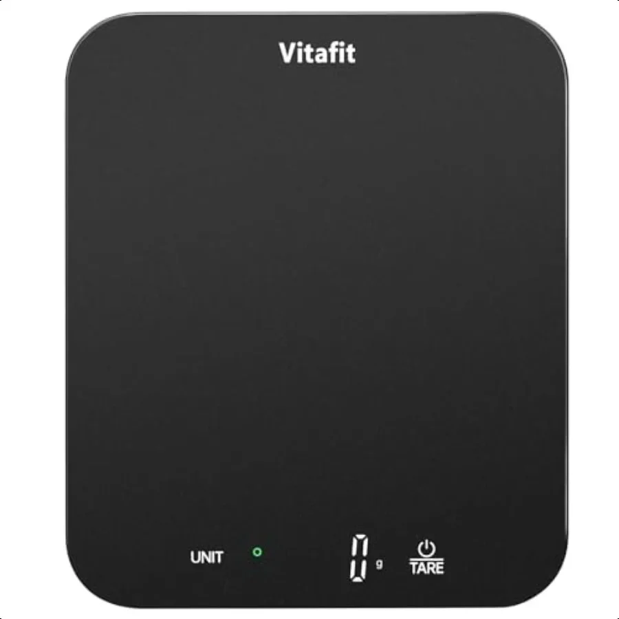 

33lb 15kg Digital Food Scale in High Precision 0.1oz 1g Our Own Kitchen Scale Profional Factory Since 2001 Kitchen entials for