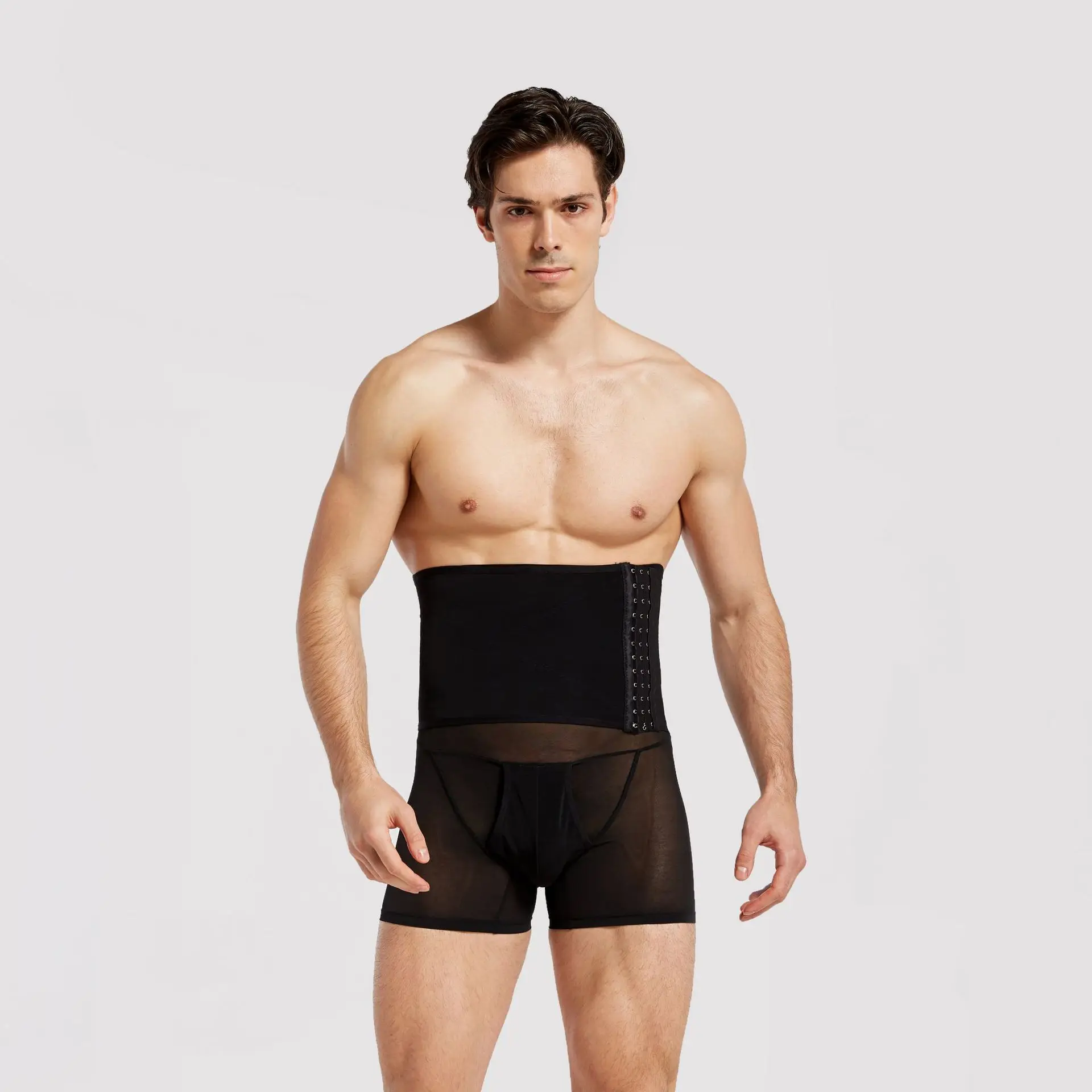 Рисунок 4 - Корректирующее белье с высокой талией