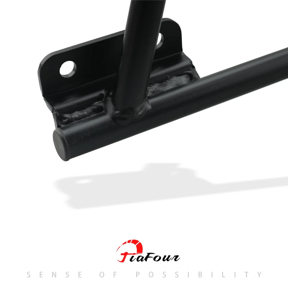 FIT For Vitpilen 125 250 Svartpilen 401 250 2024-2025 Motorcycle Tail Rack Suitcase Luggage Carrier Luggage Rear Rack Shelf - Image 5