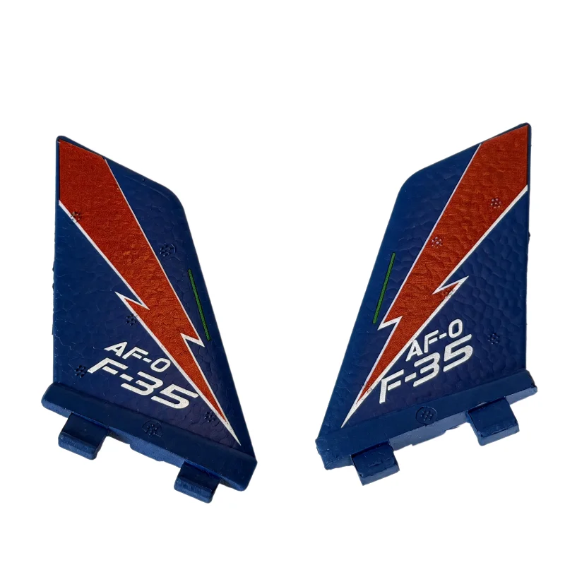 Park10  F‑35 Lightning RC Airplane Original Spare Parts Accessories Wheels Motors Fuselage Wings For RC Fixed‑wing Glider Model