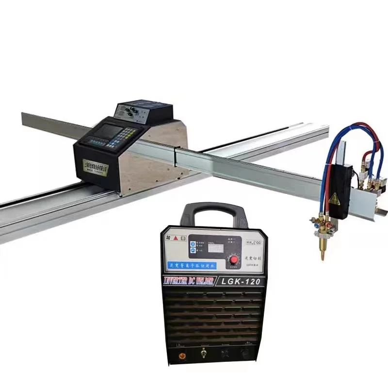 

Portable Metal Cutting Machine /CNC Portable Plasma Cutter/Plasma Cut1300*1300