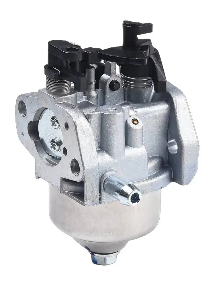 Heavy duty Carburetor Kit, Perfect Fit for MOUNTFIELD ST120 1185514890, Enhanced Fuel Atomization, Replace Part Number 03227