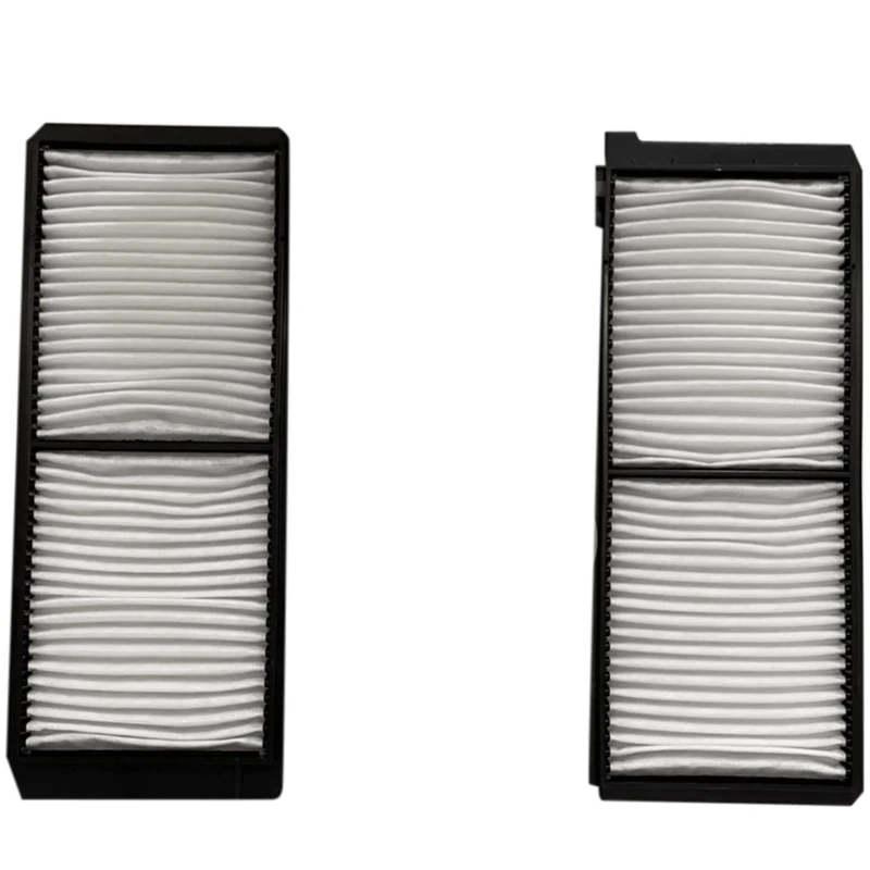 Cabin Filter Set for Mazda 2 2006-2014 DN20-61-J6X