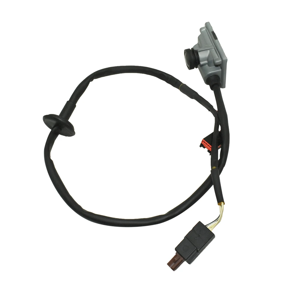 Baixinde 8X23-19G490-AD Rear View Parking Camera For Jaguar XF 2.0L XFR-S 5.0L 2013-2015