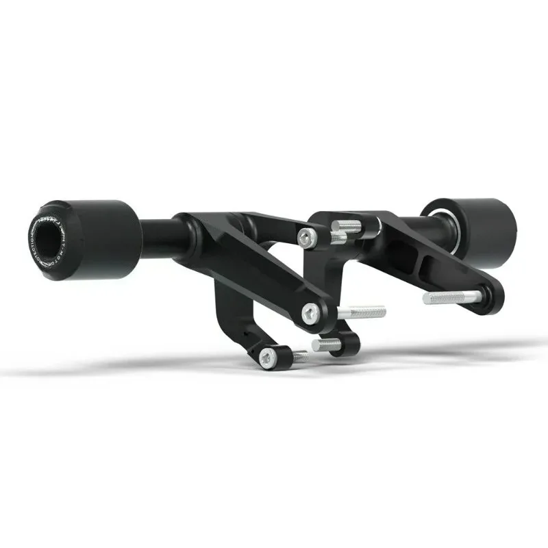 For KTM 1290 Super Duke GT 2016-2022 Super Duke 1290 GT Motorcycle CNC Frame Sliders Crash Protector Falling Protection Set