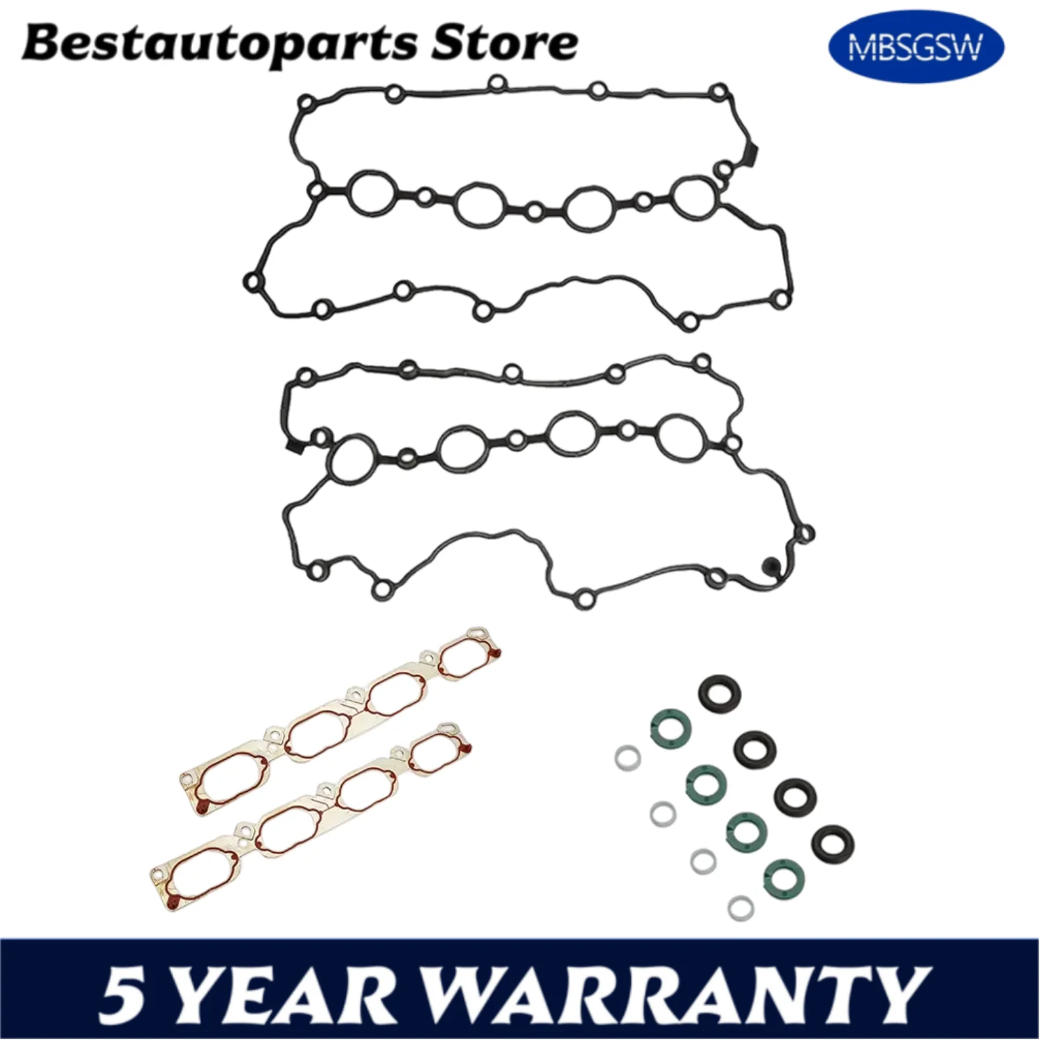 Auto Valve Cover Ga…