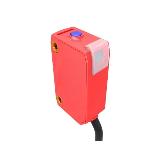 Infrared Square Photoelectric Sensor Long-distance Measurement Sensor 3m NPN/PNP