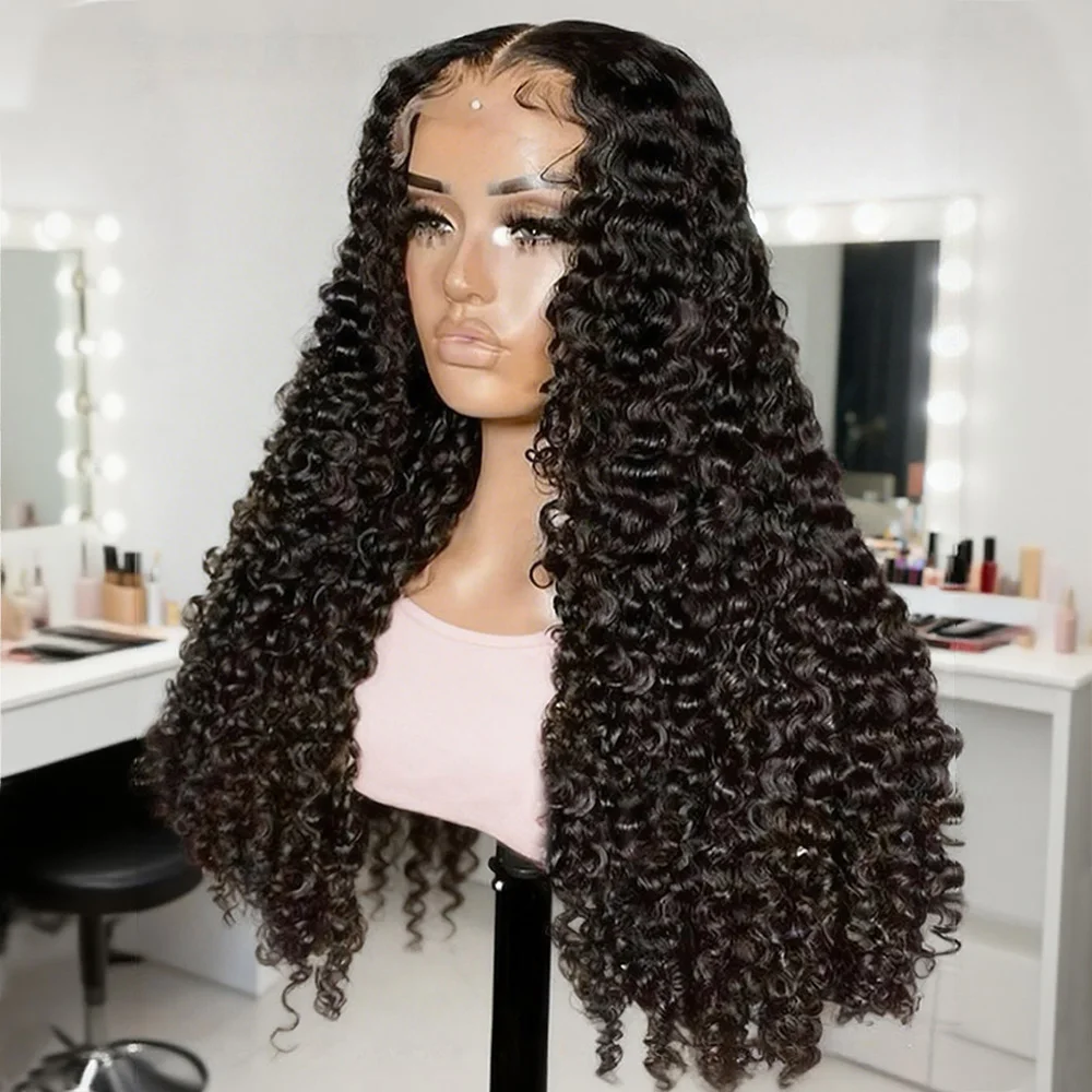 

Парик из натуральных волос S Curls 13X6 HD Lace Front, 40-42 дюйма, вьетнамский HD фронтальный парик 13X6 из натуральных волос, кудрявый, с эффектом Kinky Curly