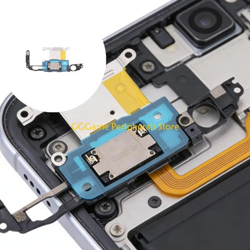 

U55B Lightweight Compacted Speaker Replacement For Improved Sound