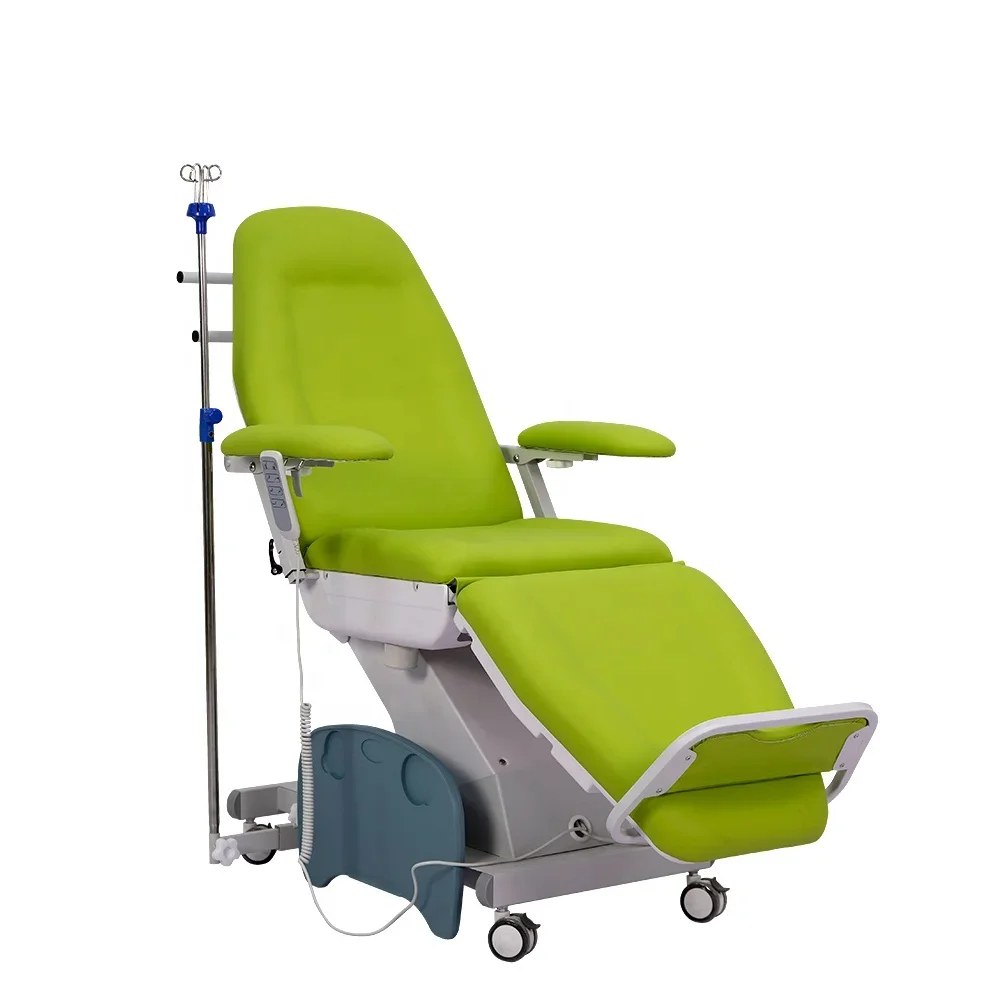 

Collection Chair Multifunctional Donation Chair Electric Chair 200 Kg Load Cap