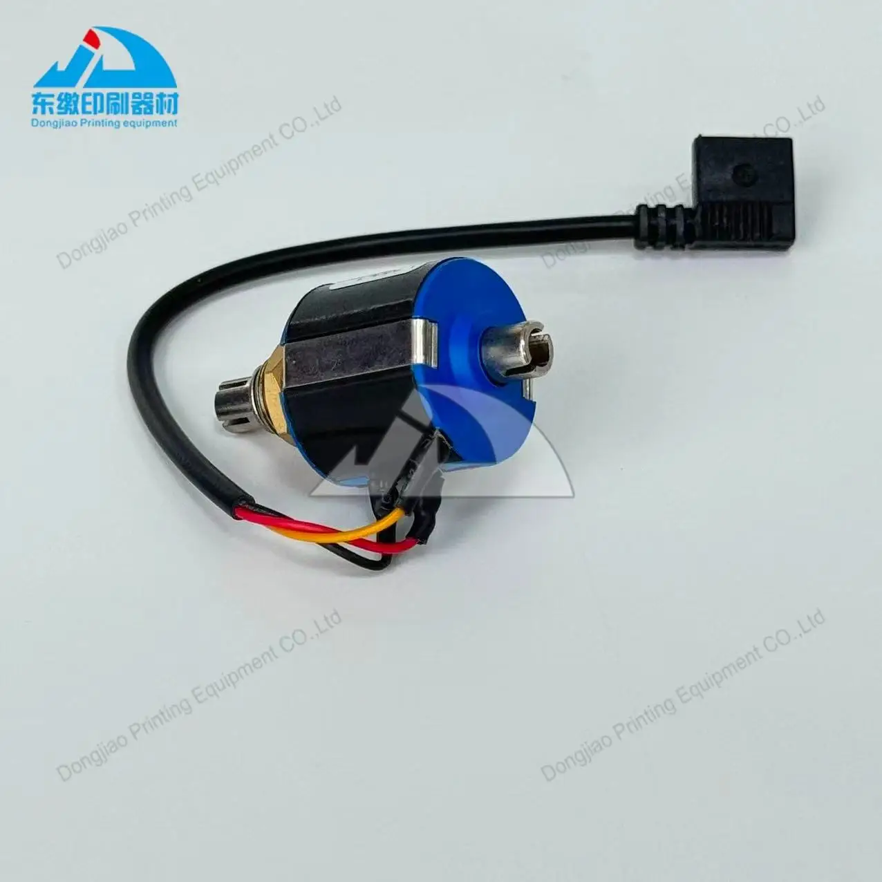 

Best Quality Ink Key Motor 71.186.5311 Potentiometer 63.186.5321 for Heidelberg SM102 CD102 Machine