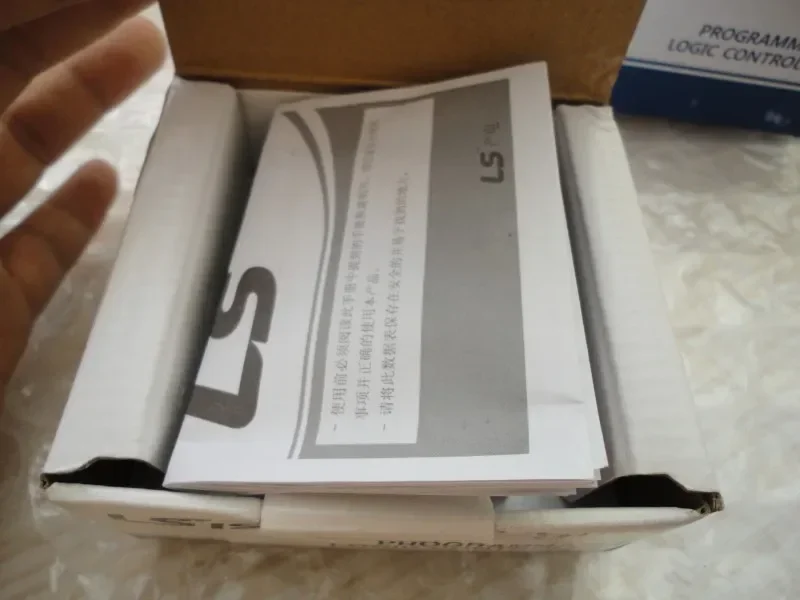 2026 New [Original Genuine] Korean LS (LG) XBF-AH04A