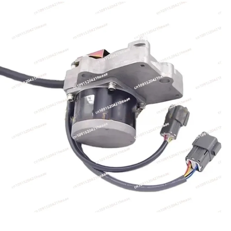 Suitable forPC200-6 PC300-6 Excavator Spare Parts Stepping Throttle Motor Accelerator 7834-40-3000