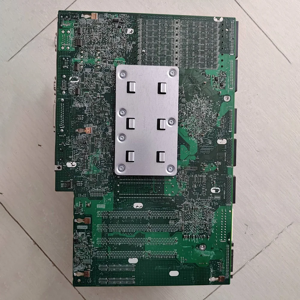 

347882-001 408300-001 Идеальный тест Серверная материнская плата ML370 G4