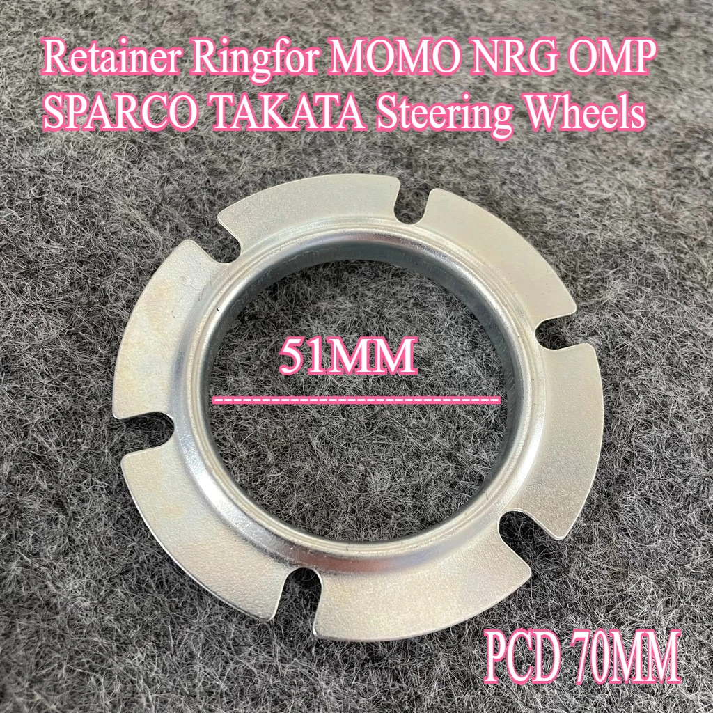 JDM العالمي ND القرن زر تعديل سباق السيارات NARDI عجلة القيادة القرن غطاء التبديل #2