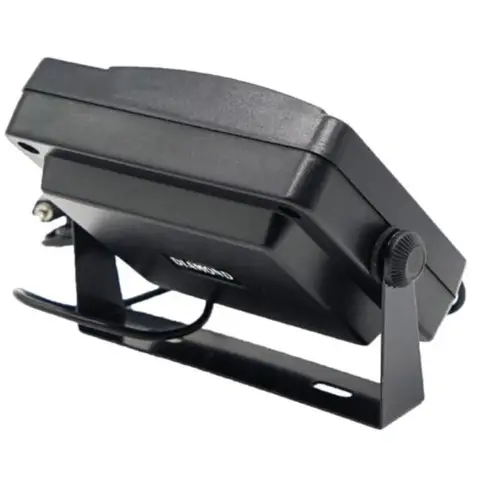 Genuine Diamond TS-750 External Speaker 3.5mm TS750 TS750 Loudspeaker for Yaesu Kenwood Icom CB Mobile Car Radio Walkie Talkie 10 best sales cb external speaker - №10