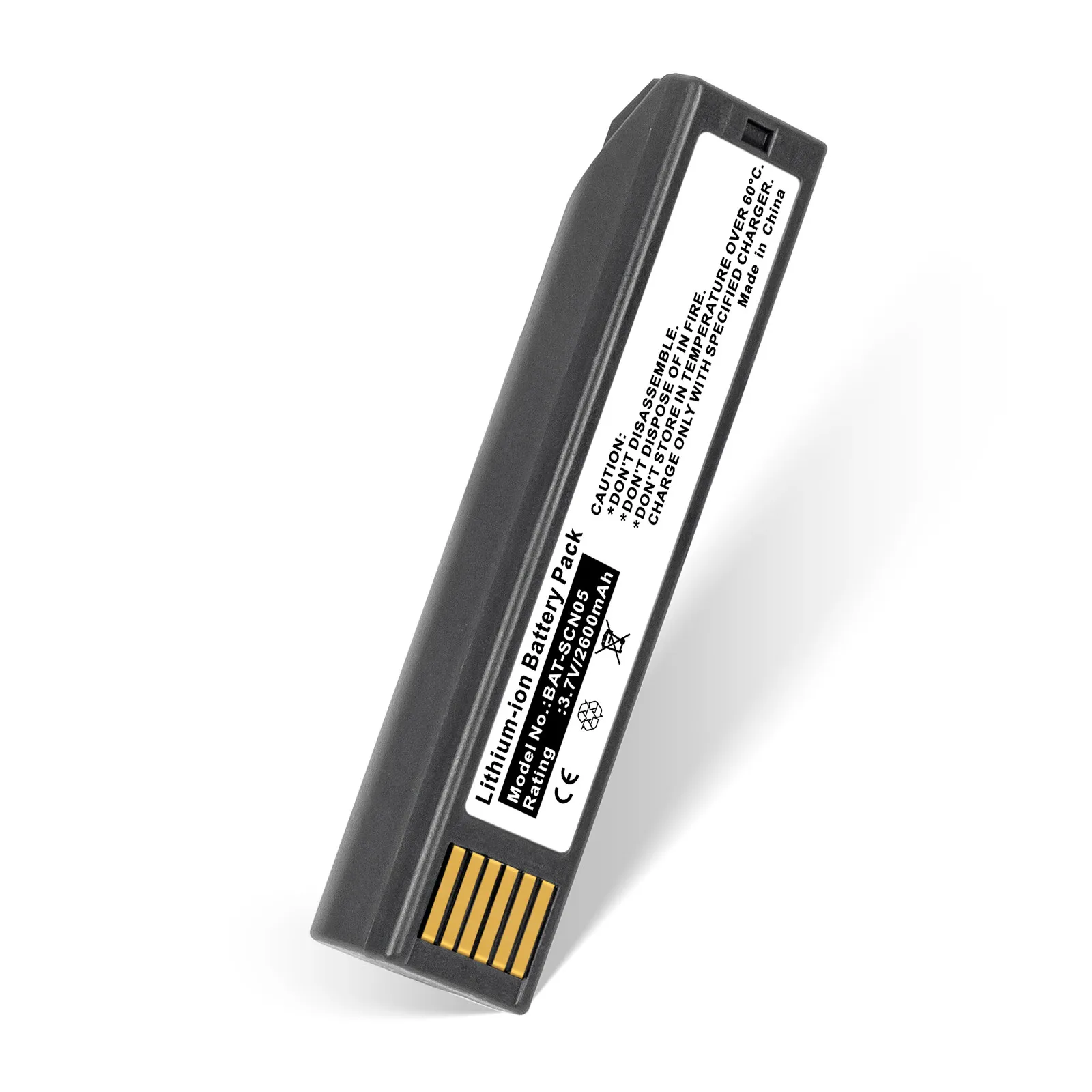 

New for Honeywell 1952, 1902, 1202, BAT-SCN05 50148009-001