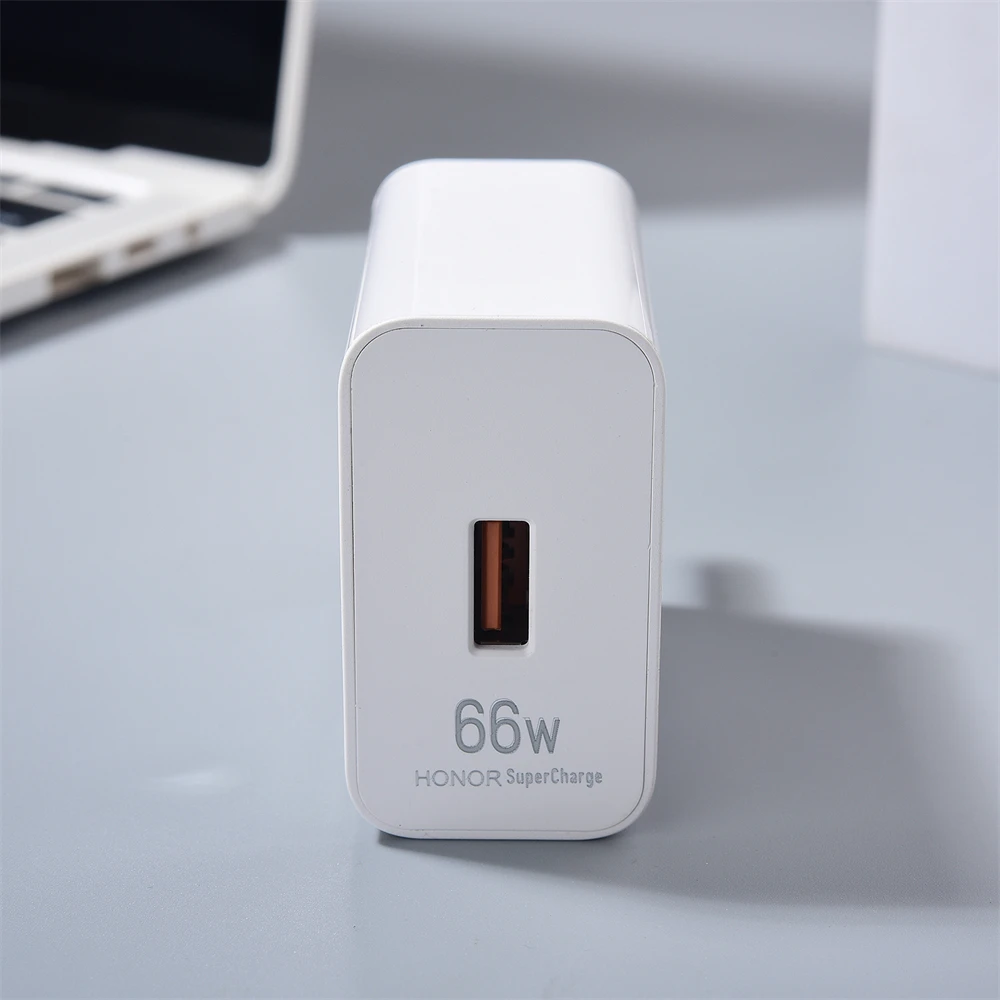 Honor 66 واط SuperCharge المملكة المتحدة التوصيل سريع الطاقة الجدار محول الشحن 6A USB C كابل ل ماجيك 8 7 6 5 4 3 برو V3 X9B X9A X70 X60 90 GT #5